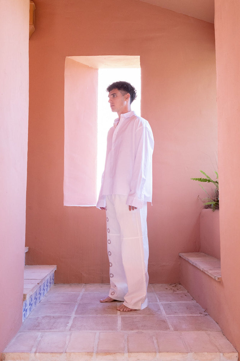 White Shirt