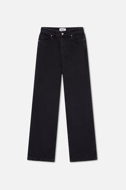 Dark Grey Jeans