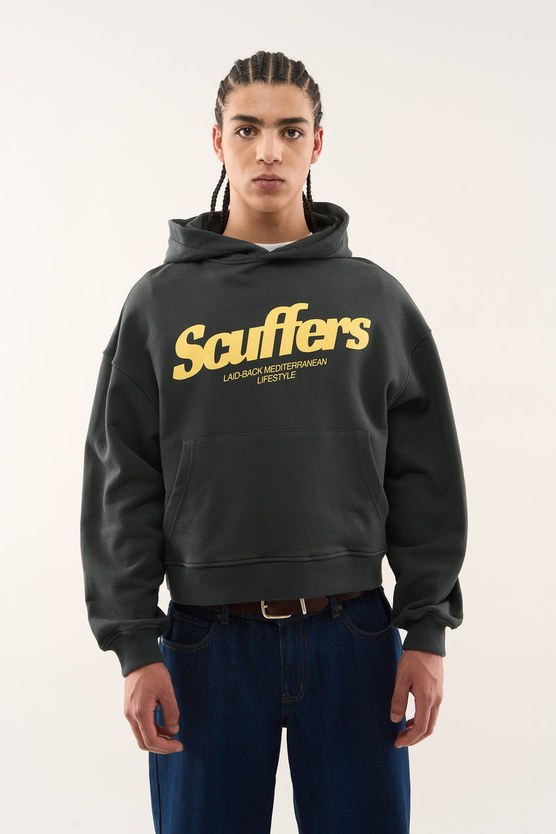 Pop Dark Hoodie