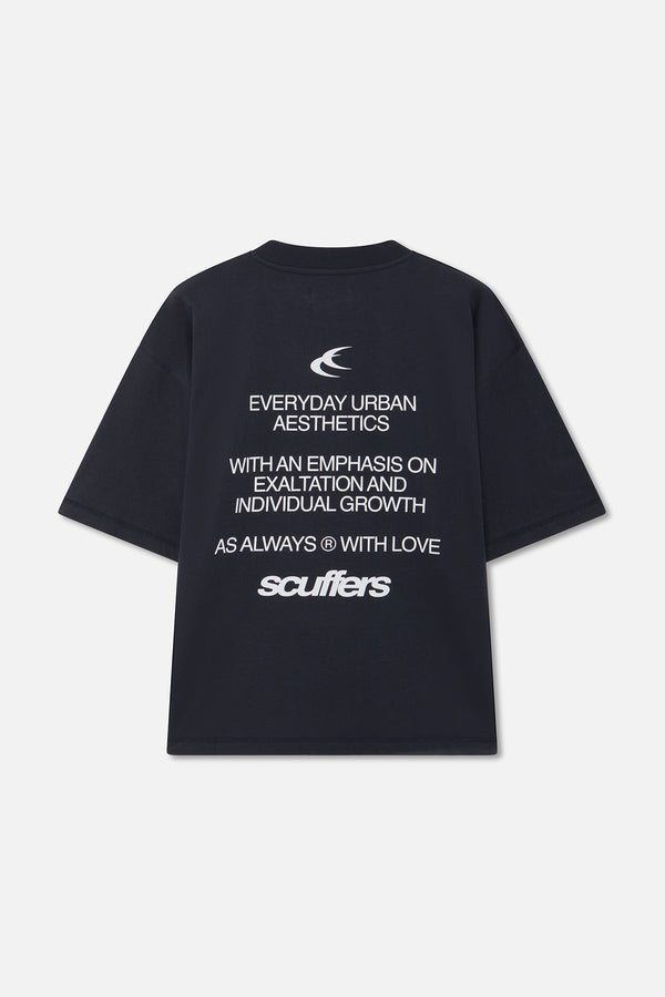 Individual T-Shirt