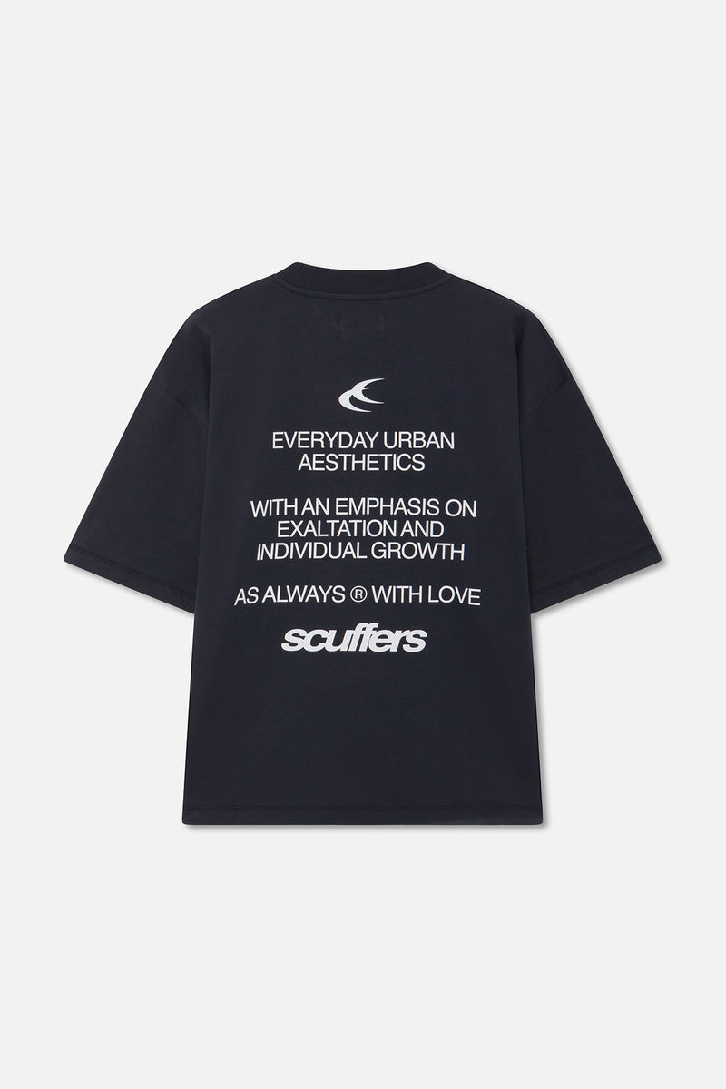Individual T-Shirt