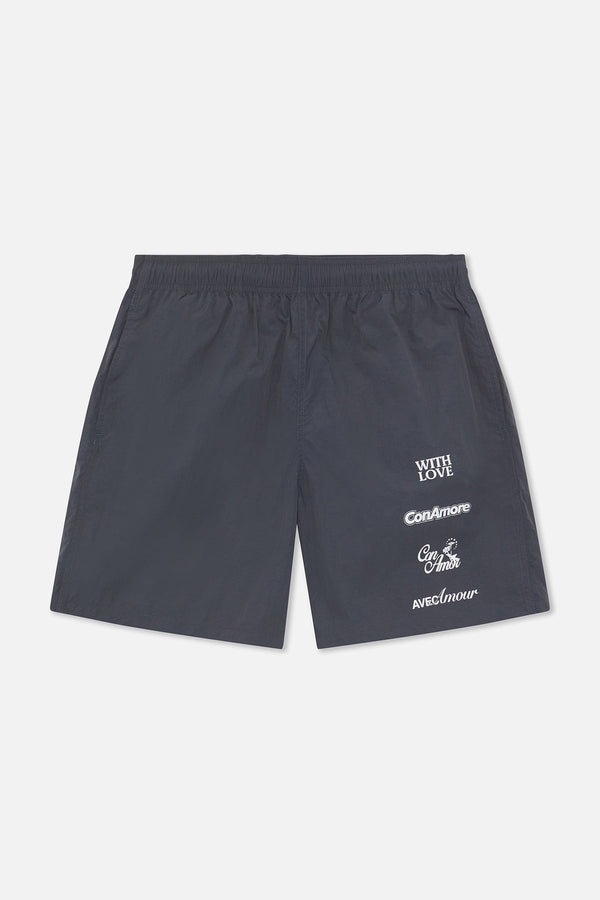Love Shorts