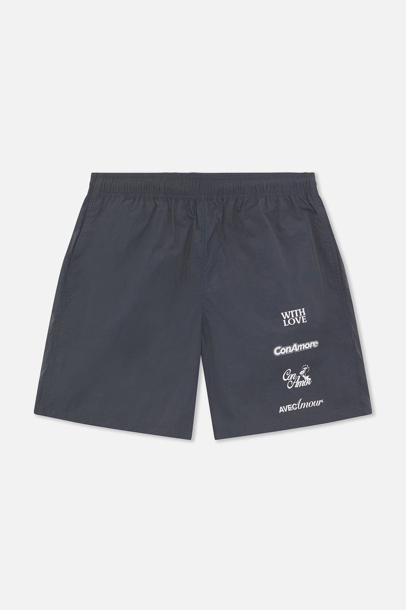 Love Shorts