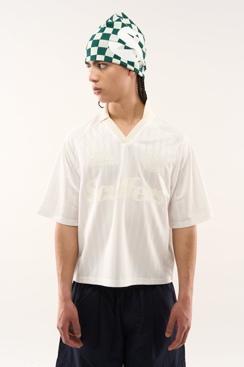 Monaco Green Beanie