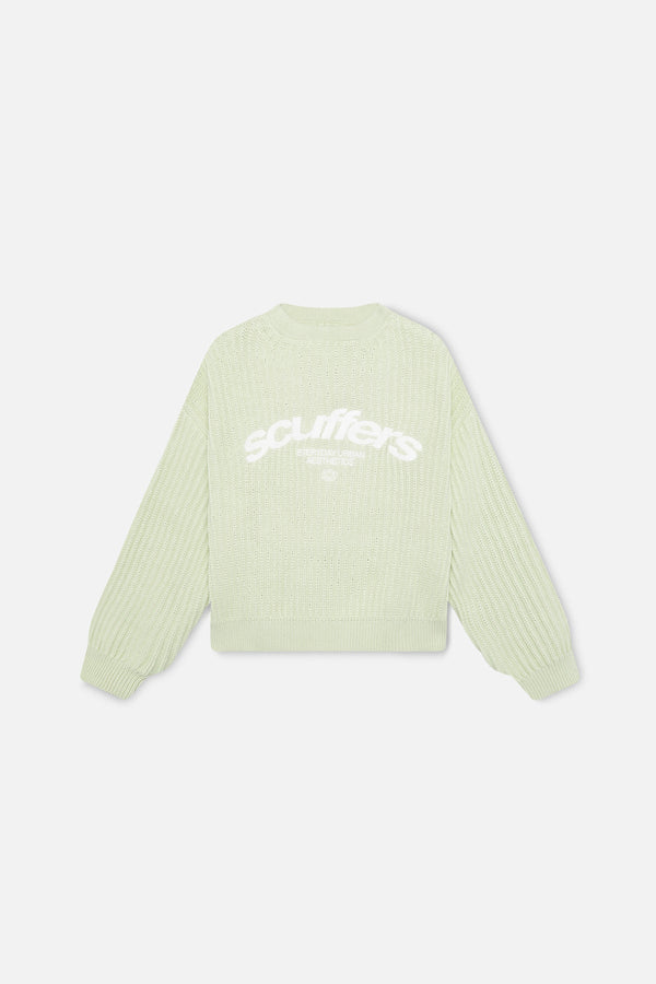 Iconic Jersey Lime