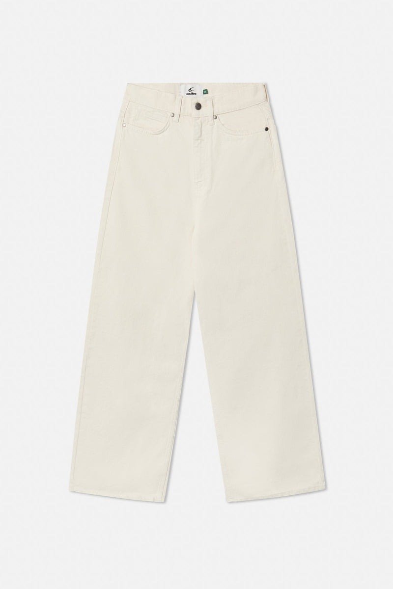 WB Jumbo Pants