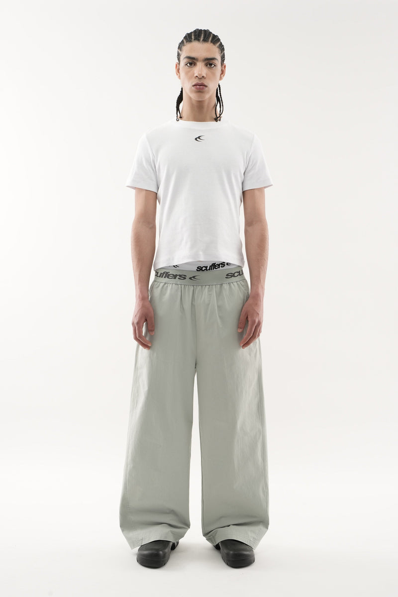 New EDS Dusty Green Pants