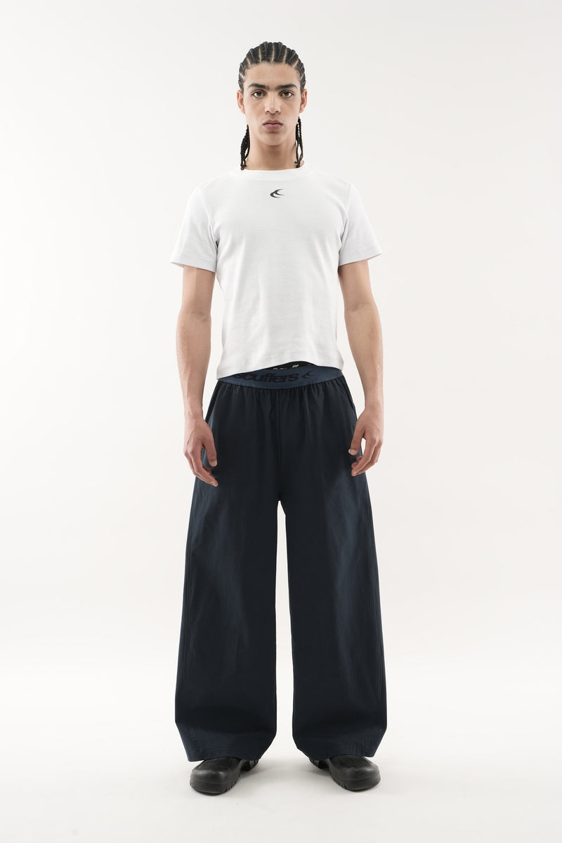 New EDS Navy Pants