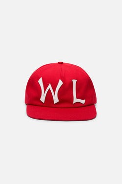 On Field Burgundy Cap