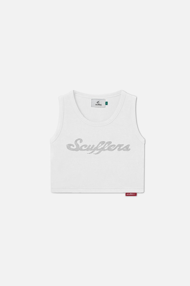 LA White Top