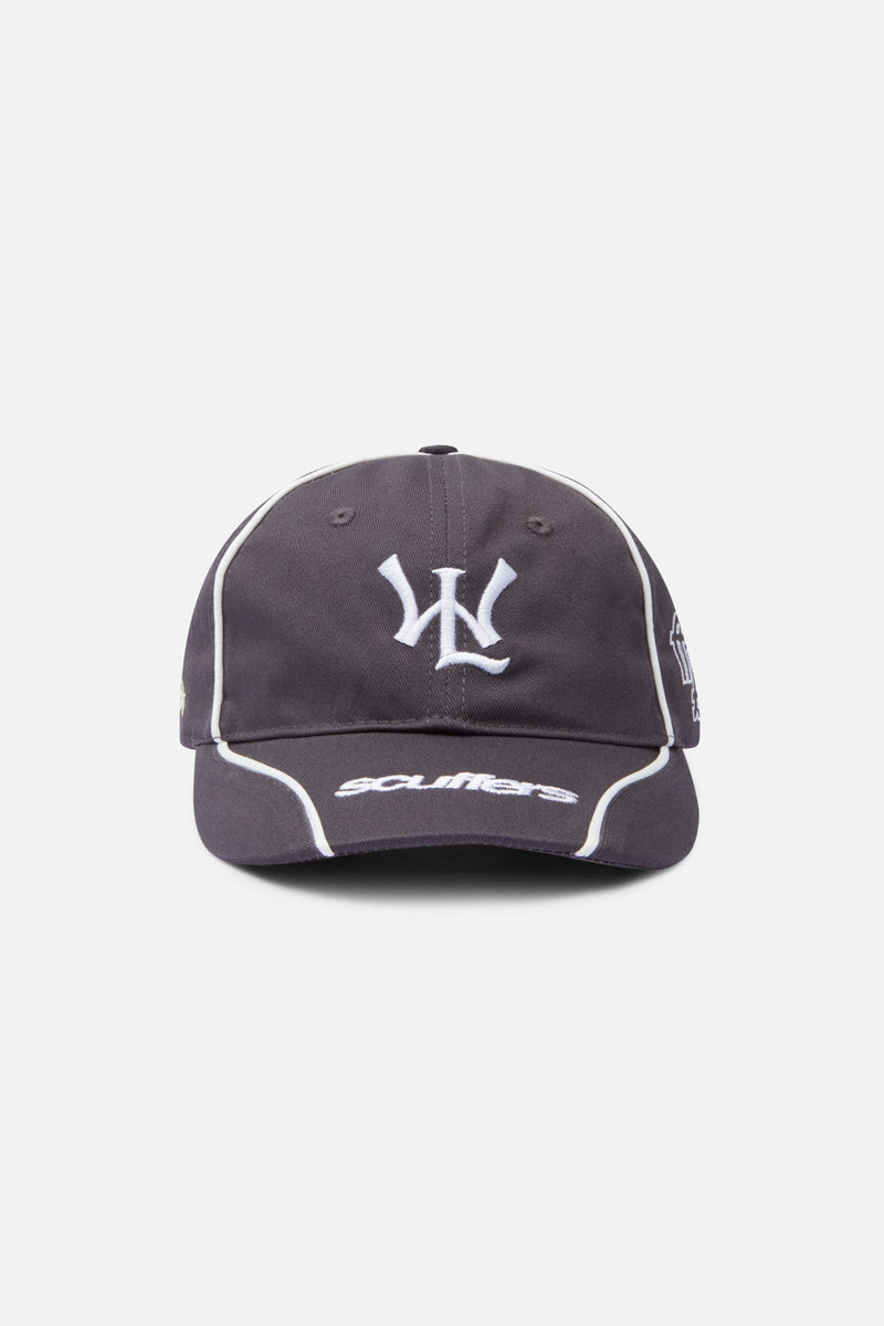 RR Black Cap
