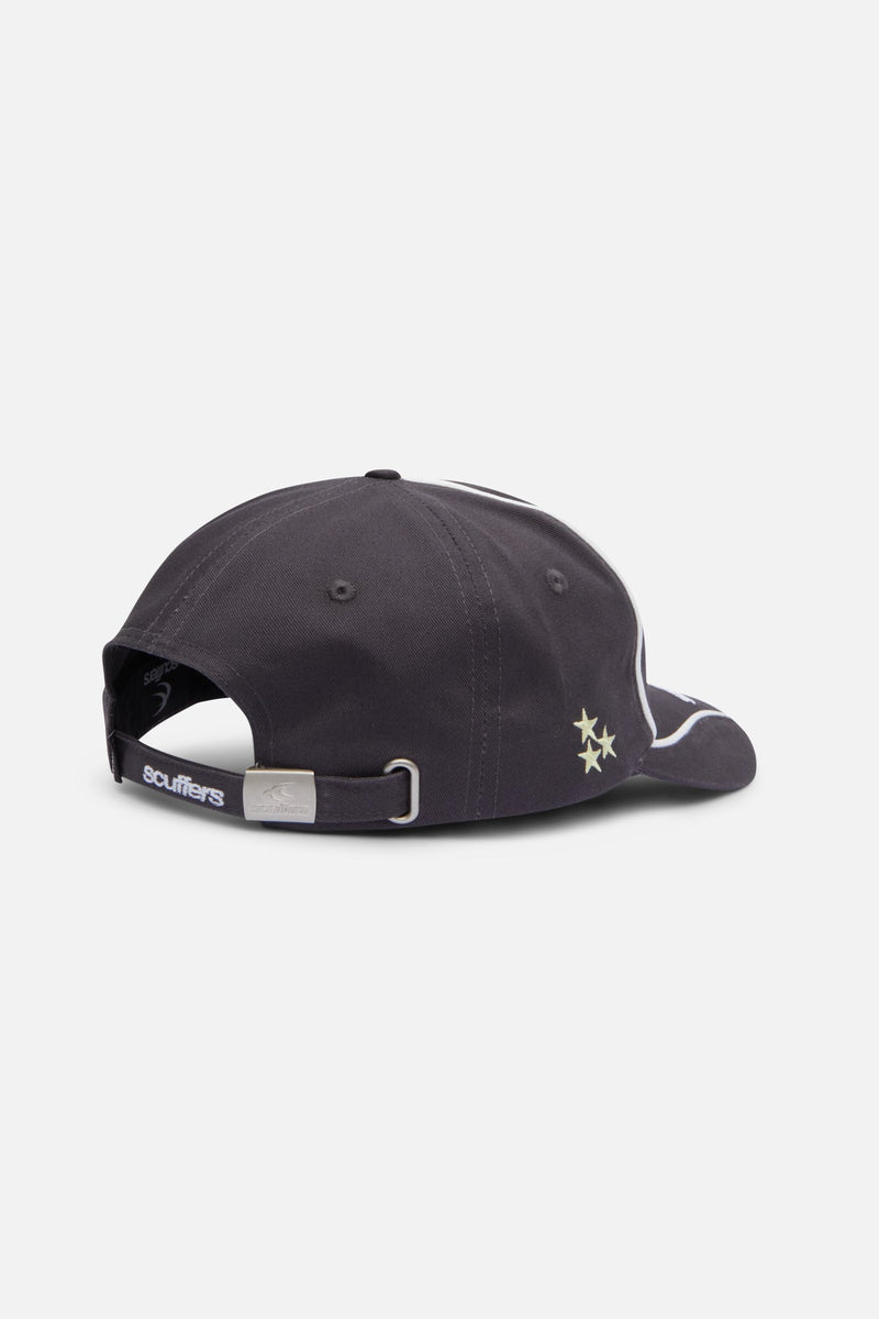 RR Black Cap