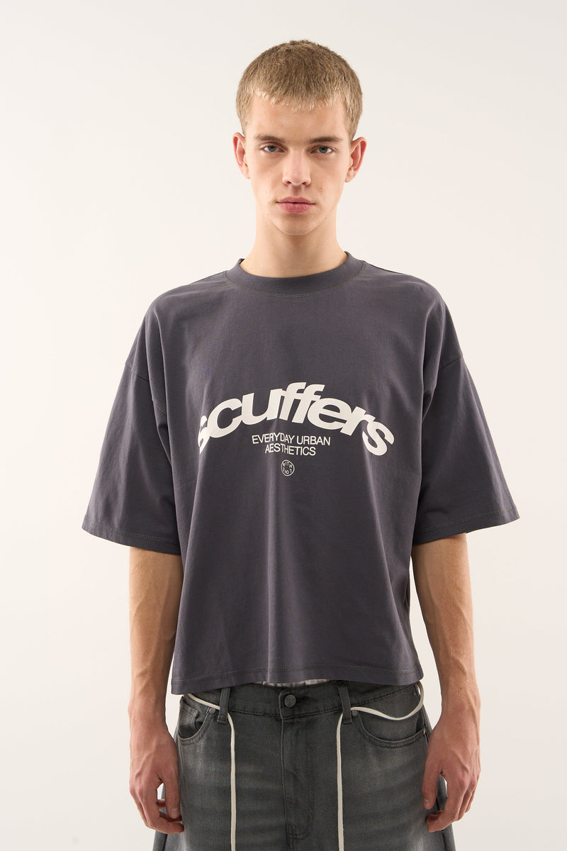 Icon Navy T-shirt