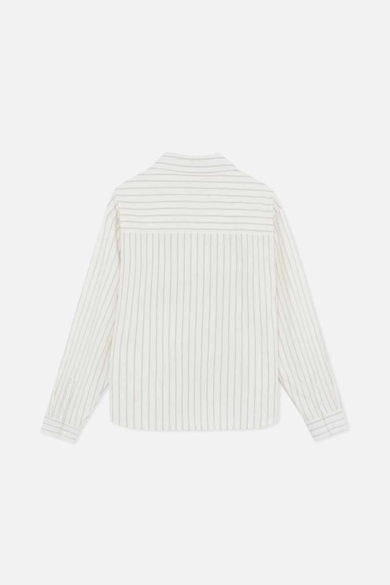 Pearl Ecru Shirt