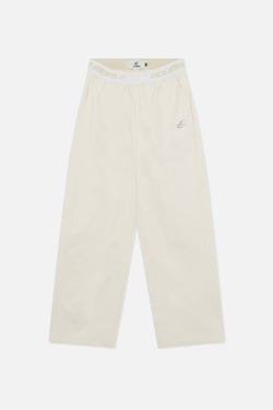 New EDS Ecru Pants