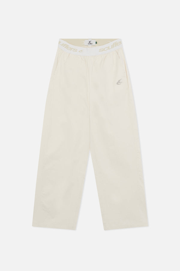 New EDS Ecru Pants