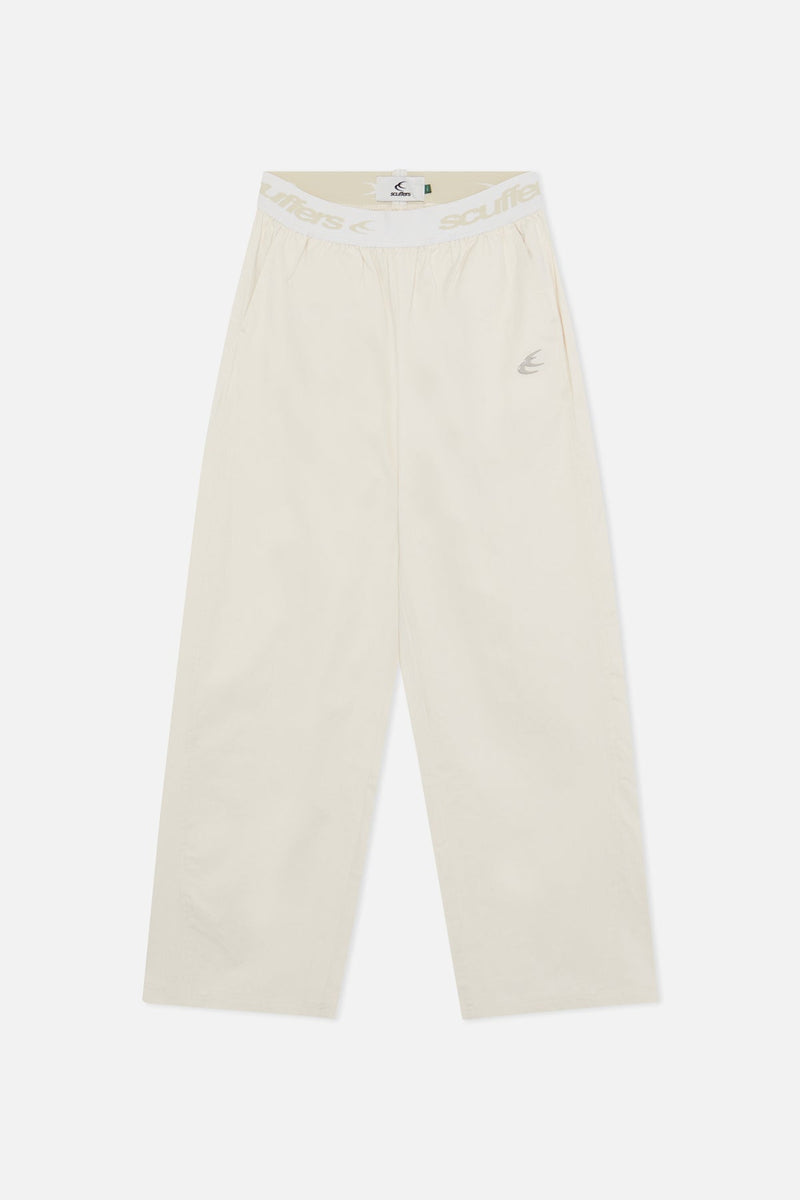 New EDS Ecru Pants