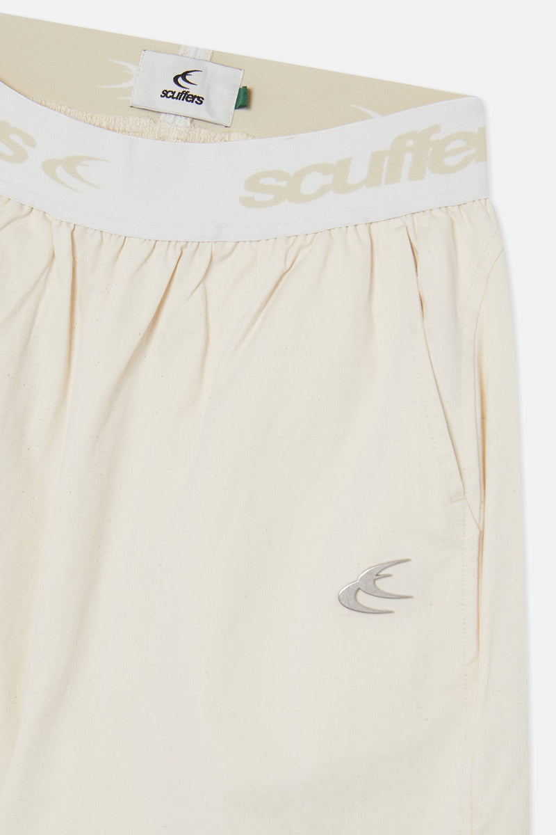 New EDS Ecru Pants