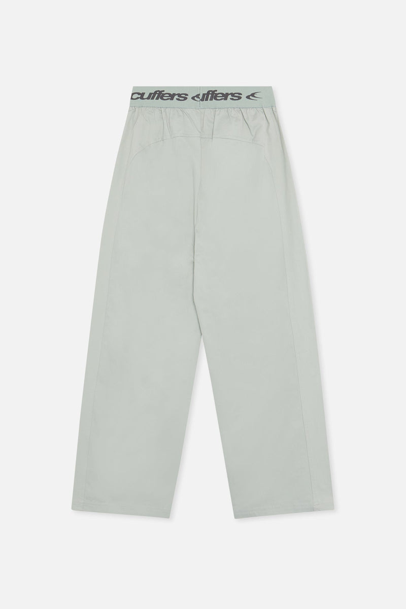 New EDS Dusty Green Pants