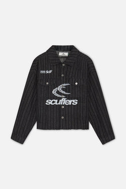 Bonito Dark Jacket