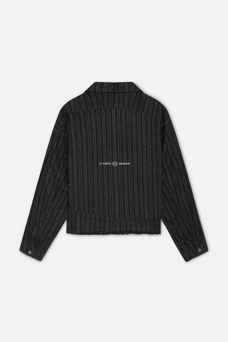 Bonito Dark Jacket