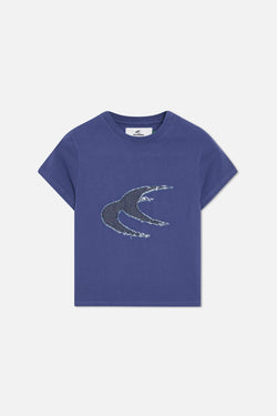 Fiji Blue Top