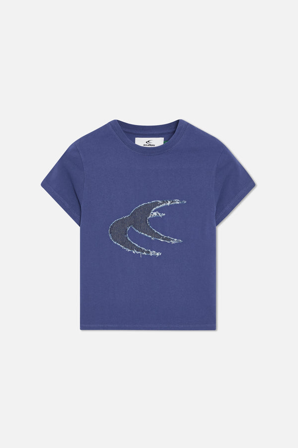 Fiji Blue Top