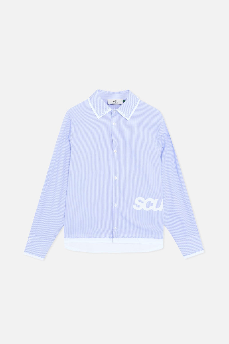 Broke Striped Shirt