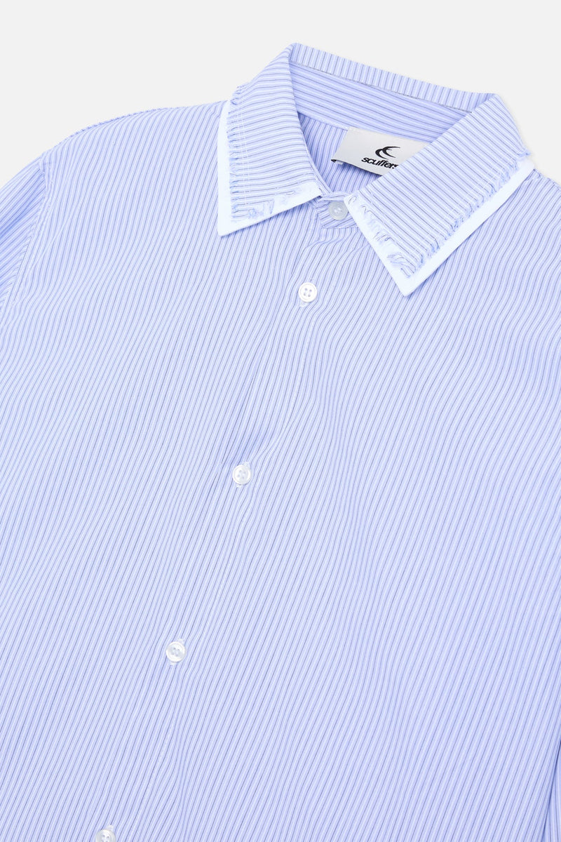 Broke Striped Shirt