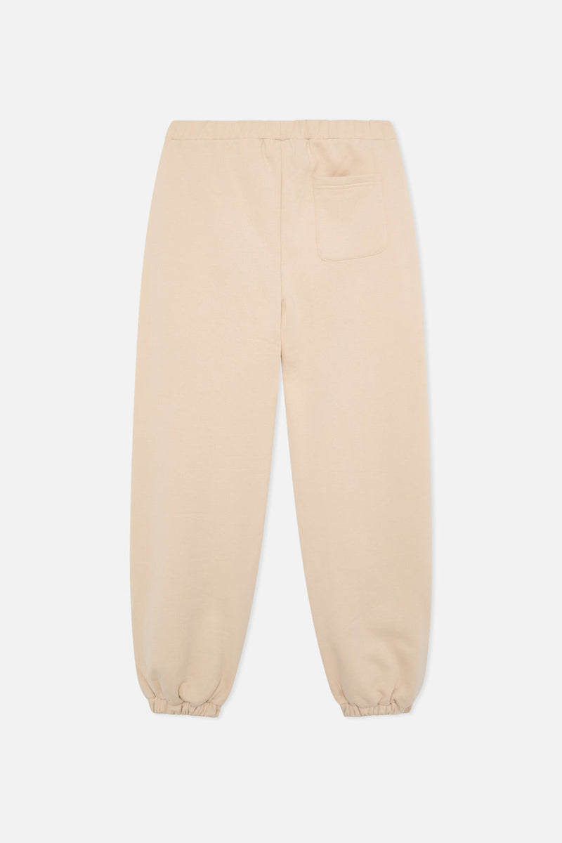 Everyday Ecru Pants
