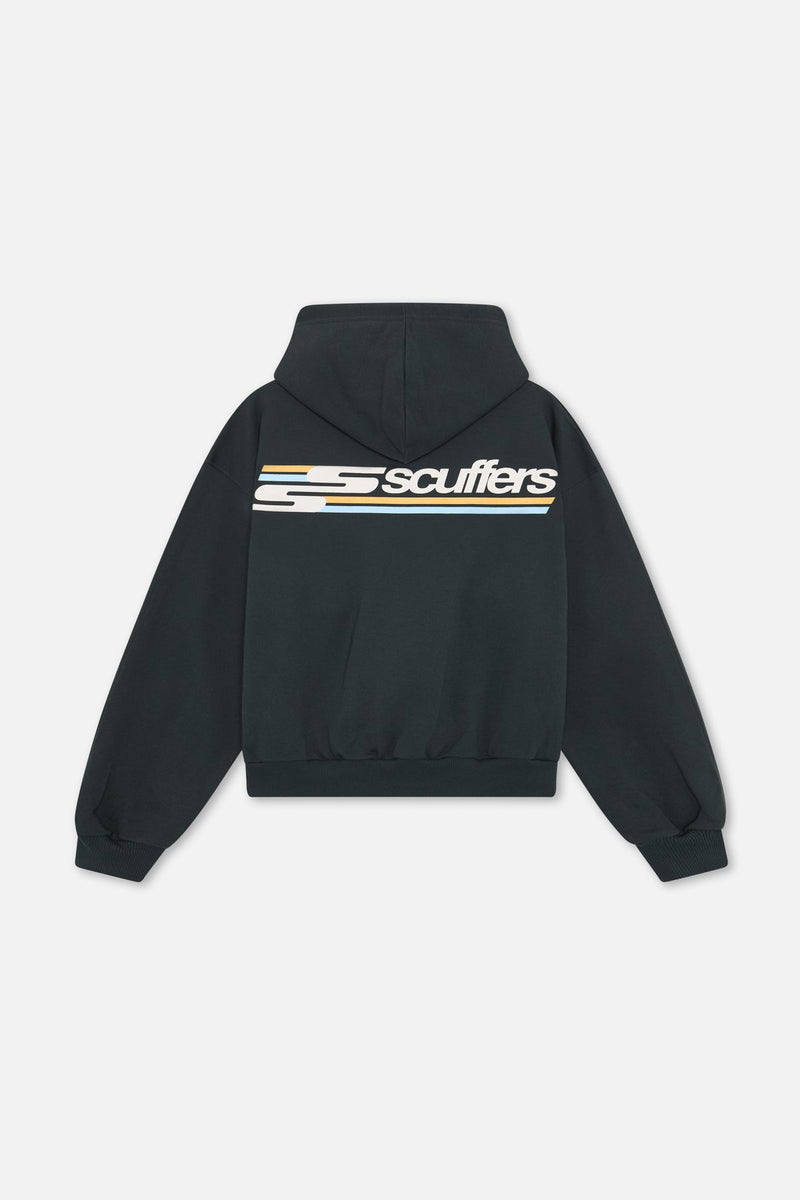 Pininfirina Dark Hoodie