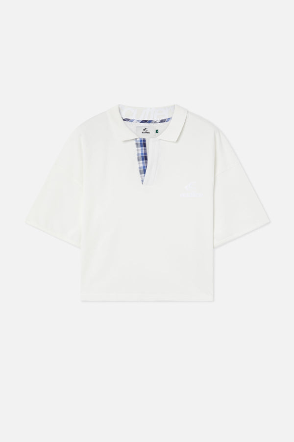 Berlin White Polo