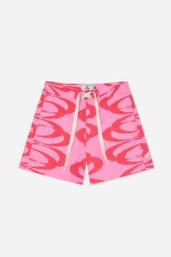 Moon Pink Swimpants