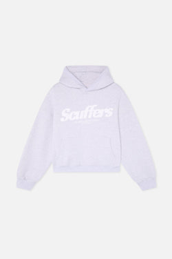 Pop Light Grey Hoodie