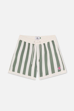 Backyard Dusty Green Swimpants