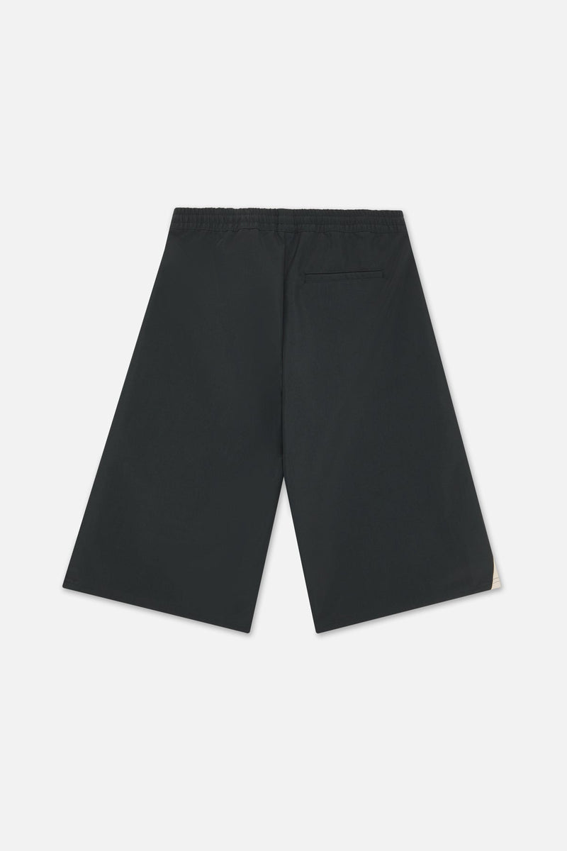 Tech Dark Jorts
