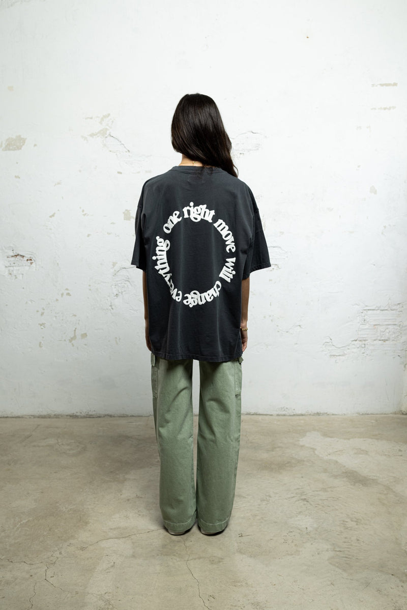 Right Move T-Shirt