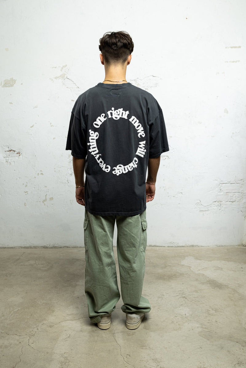 Right Move T-Shirt