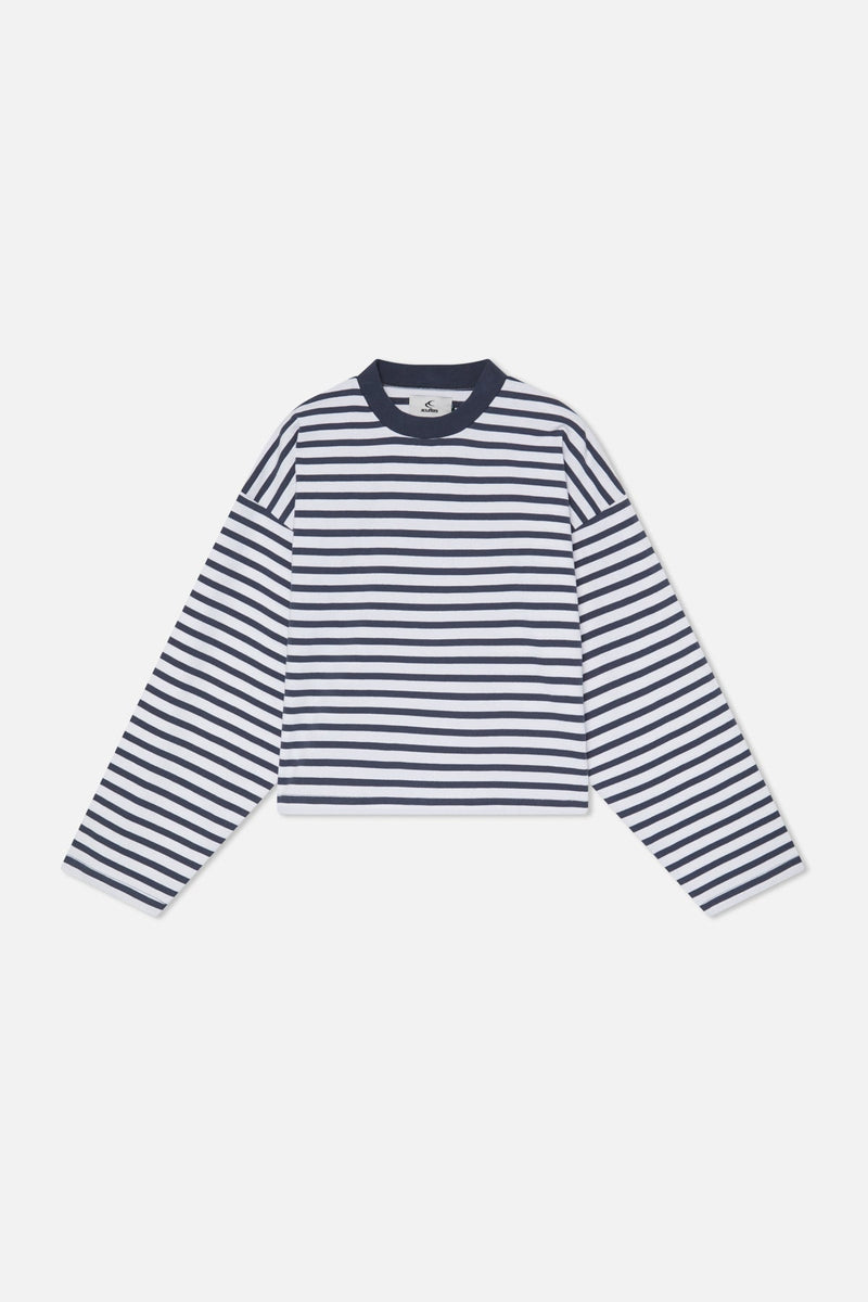 NIY Longsleeve