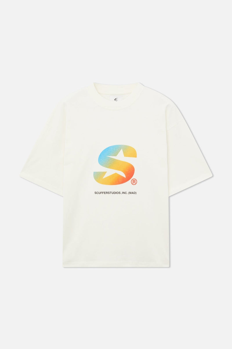 VHS Light Grey T-Shirt