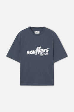 Cloud Dark Grey T-Shirt