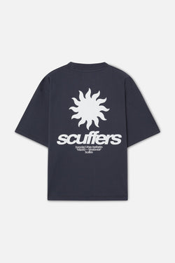 Tarifa Navy T-Shirt
