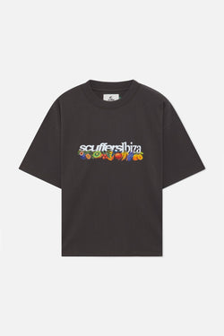 Sweet Black T-shirt