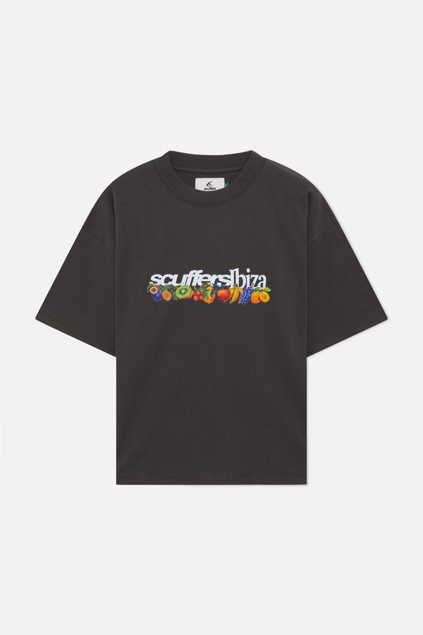 Sweet Black T-shirt