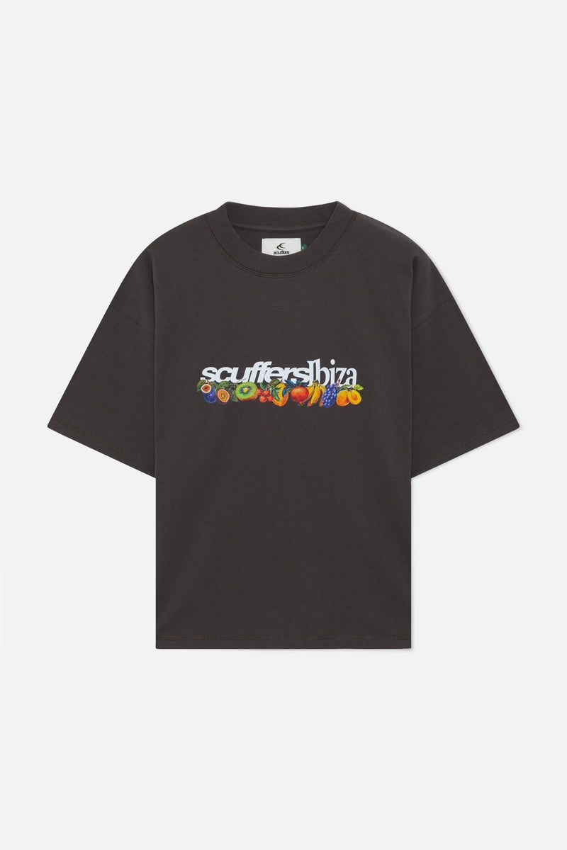 Sweet Black T-shirt