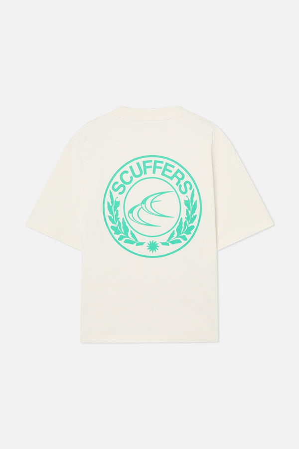 CLG Ecru T-shirt