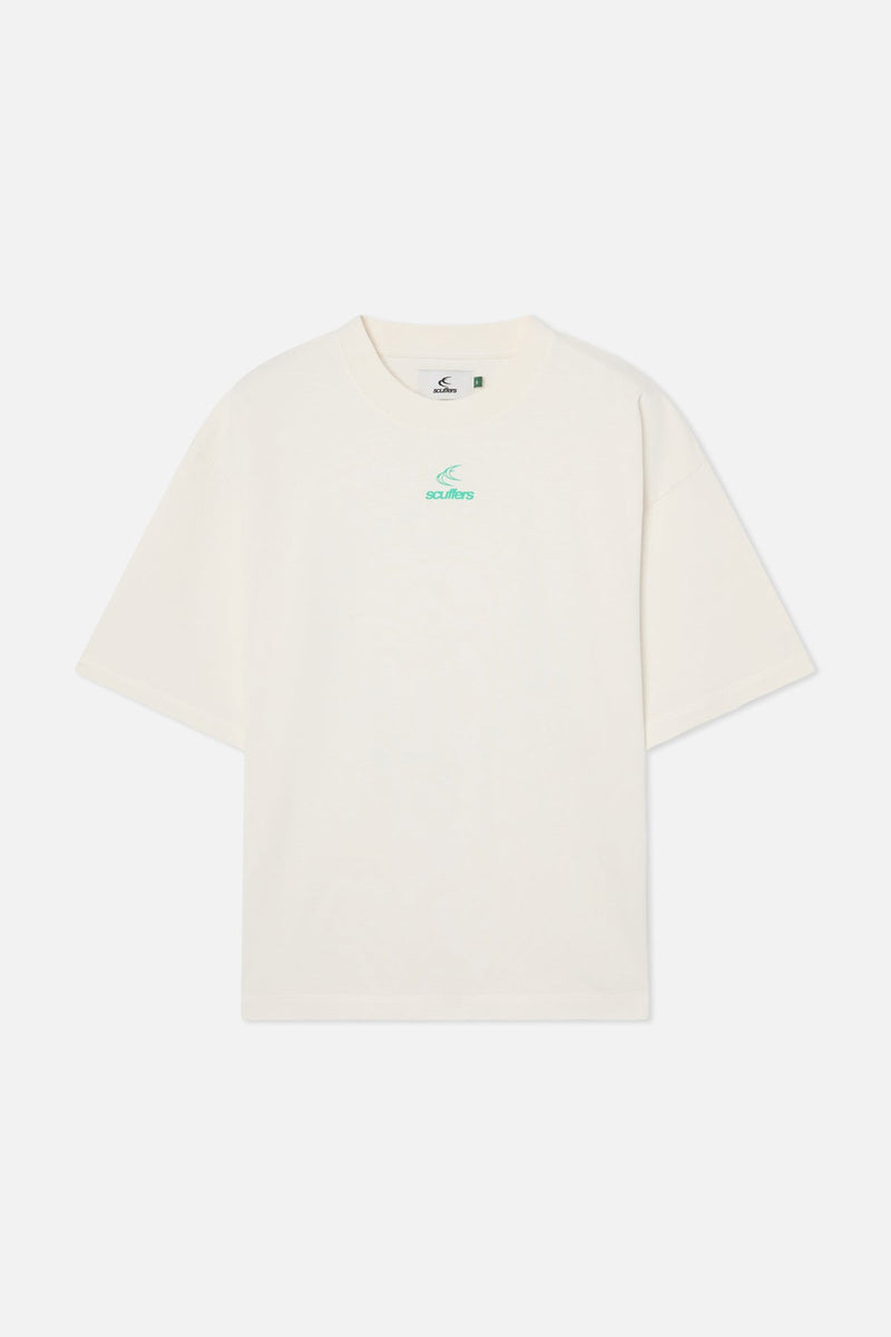 CLG Ecru T-shirt