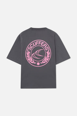 CLG Grey T-shirt