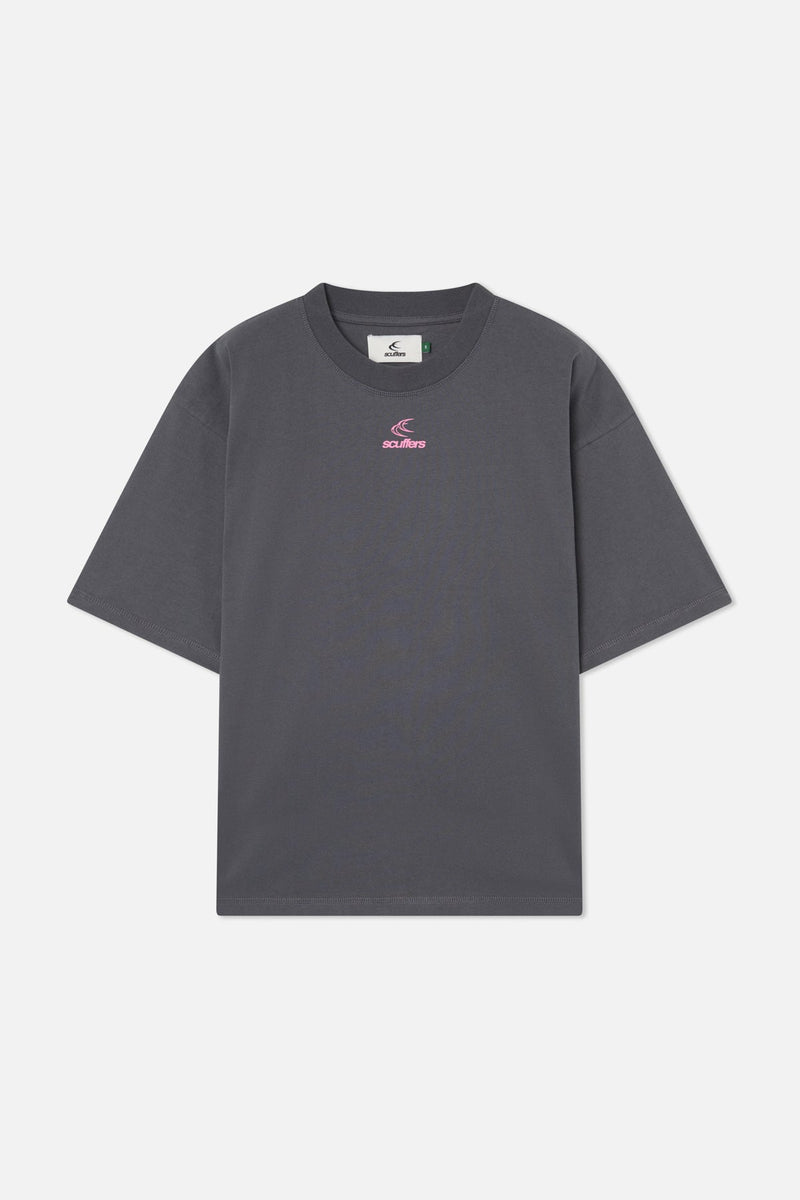 CLG Grey T-shirt