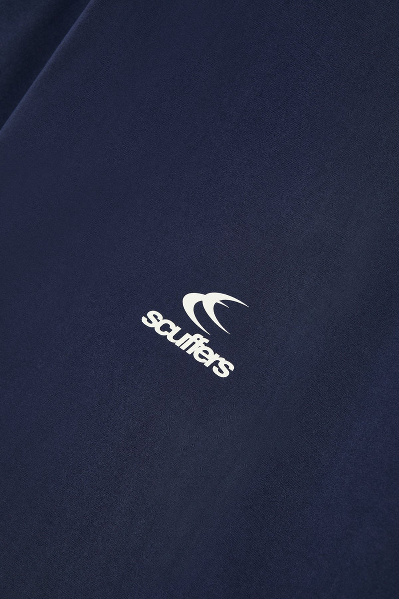 Monaco Navy T-Shirt
